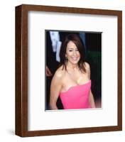 Patricia Heaton-null-Framed Photo