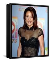 Patricia Heaton-null-Framed Stretched Canvas