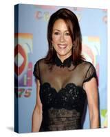 Patricia Heaton-null-Stretched Canvas