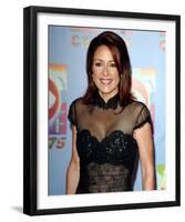 Patricia Heaton-null-Framed Photo