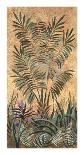 Victorian Tropics I-Patricia Lynch-Framed Art Print