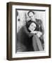 Patricia Neal with Roald Dahl, 1954-Carl Van Vechten-Framed Photographic Print