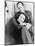 Patricia Neal with Roald Dahl, 1954-Carl Van Vechten-Mounted Photographic Print