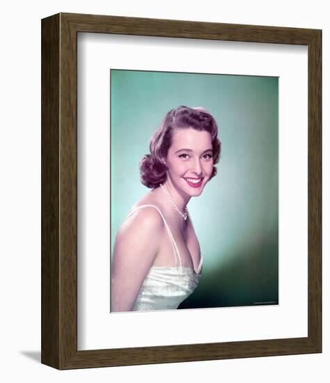 Patricia Neal-null-Framed Photo