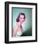 Patricia Neal-null-Framed Photo