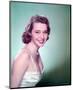 Patricia Neal-null-Mounted Photo