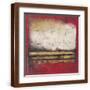 Brown Frame