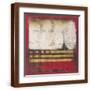 Brown Frame