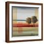 Brown Frame