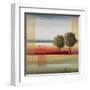 White Frame