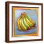 Brown Frame
