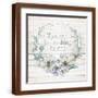 Brown Frame