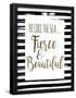 Essential Black