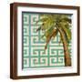 Brown Frame