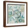 Brown Frame