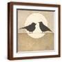 Brown Frame
