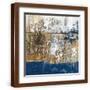 Brown Frame