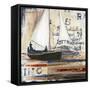 Canvas Black