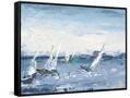 Canvas Black
