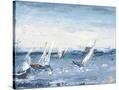 Stretched Canvas