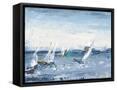 Canvas Black