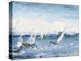 Stretched Canvas