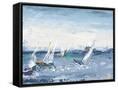 Canvas Black