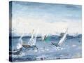 Stretched Canvas