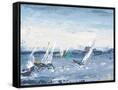 Canvas Black