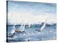 Stretched Canvas