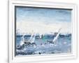 Gramercy White