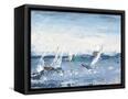 Canvas Black