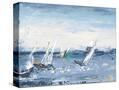 Stretched Canvas