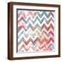 Brown Frame