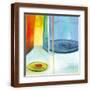 Brown Frame
