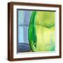 Brown Frame