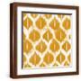 Brown Frame