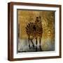 Brown Frame