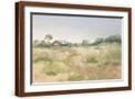 Brown Frame