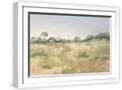 White Frame