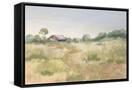 Canvas Black