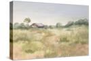 Stretched Canvas