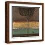 Brown Frame