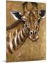Wood Mount