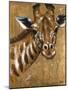 Wood Mount