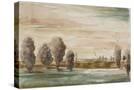 Stretched Canvas