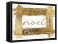 Framed Canvas