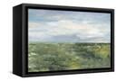 Canvas Black