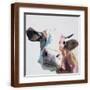 Brown Frame