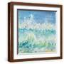 Brown Frame